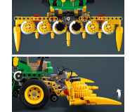LEGO Technic 42168 John Deere 9700 Forage Harvester - 1203573 - zdjęcie 9